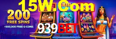 Game Providers 939Bet