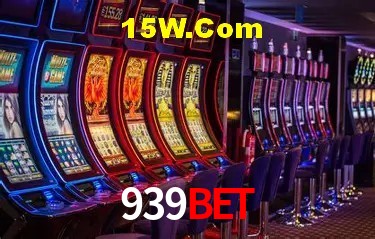 Experiência VIP 939Bet