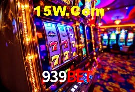Platform Technology 939Bet