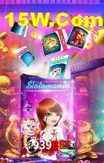 Provedores de Jogos 939Bet