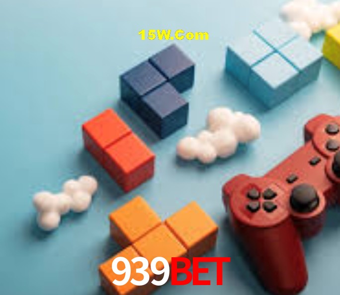 Apostas de Tênis 939Bet