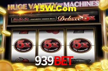 Promoção Relâmpago 939Bet