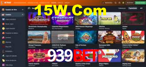 Blackjack Table 939Bet