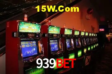 Especiais de Fim de Semana 939Bet