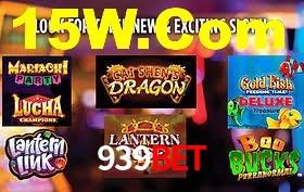 Bonus Features 939Bet