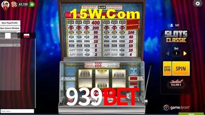 939Bet App