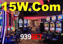 Welcome Bonus 939Bet