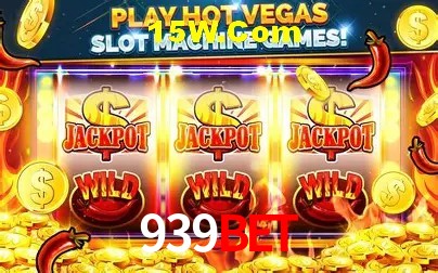  939Bet Login