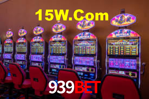Tournaments 939Bet