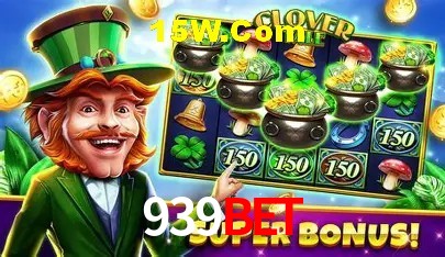 Estatísticas Esportivas 939Bet