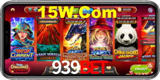 Live Casino 939Bet
