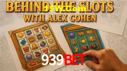 Casino Ao Vivo 939Bet